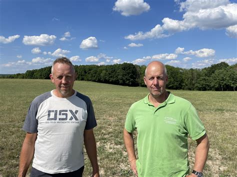 Gaec Wagner à Bining