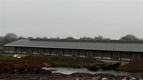 Gaec dauderies à Angrie