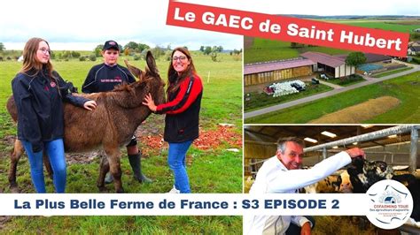 Gaec de Lorgerie à Hénanbihen