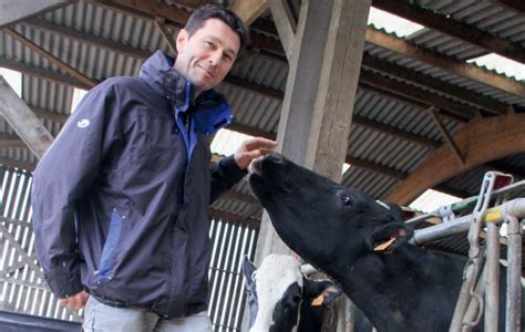 Gaec du Linon à Combourg