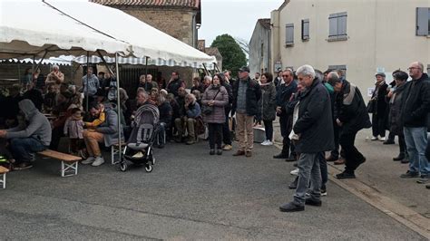 Gaec du Marchais à Germond-Rouvre