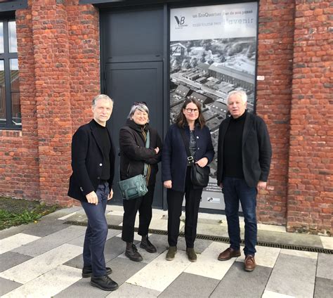 Gaec fostier à Anor