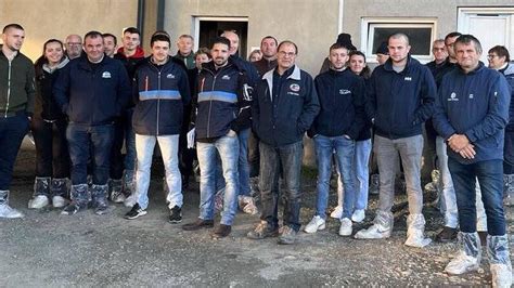 Gaec rethore à Les Monts-Ronds