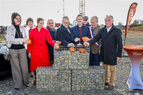 Gaetech à Couffouleux