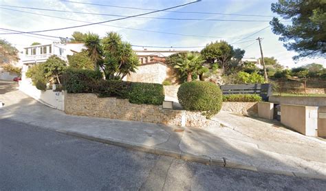 Gaffe Christophe à Bandol