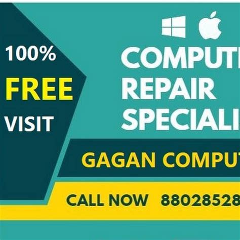 Gagan Computer Repair