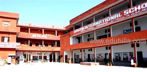 Gagan International School Kalanaur