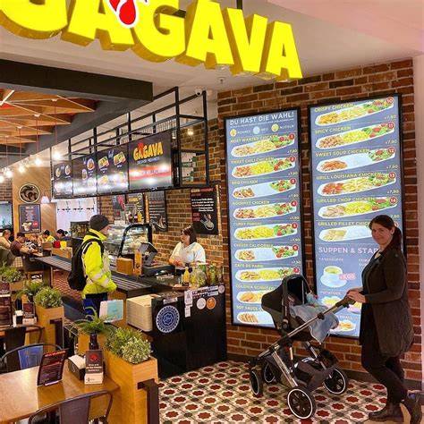 Gagava Cologne