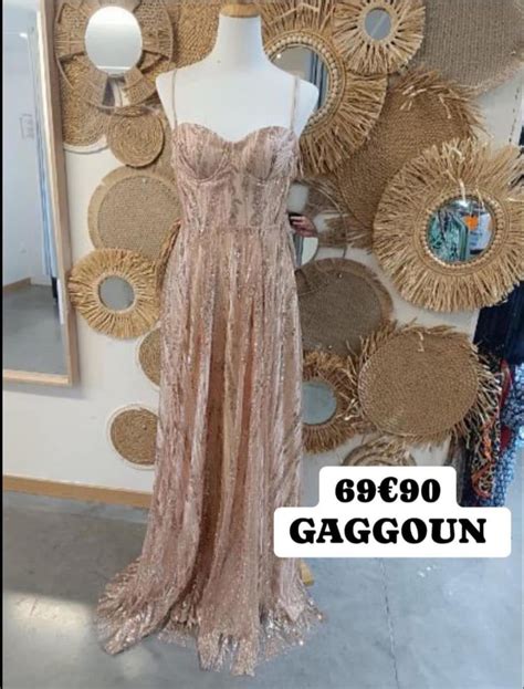 Gaggoun à Goderville