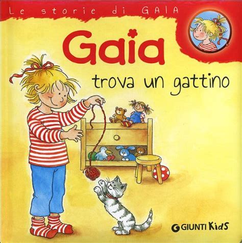 download Gaia trova un gattino