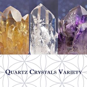 Gaian Crystals