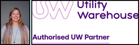 Gail Bannister - Utility Warehouse