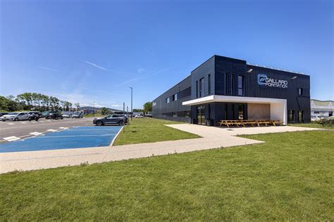 Gaillard Formation - Nevers à Fourchambault