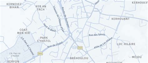 Gaillard-Rannou Isabelle à Fouesnant