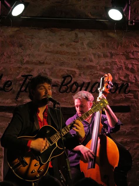 Gainche Mathieu à Buxy