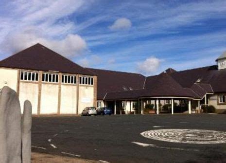 Gairloch Leisure Centre