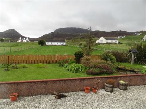 Gairloch View Bed and Breakfast
