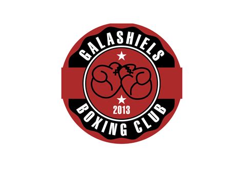 Galashiels Boxing Club