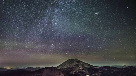 Andromeda Foto Desde L… 