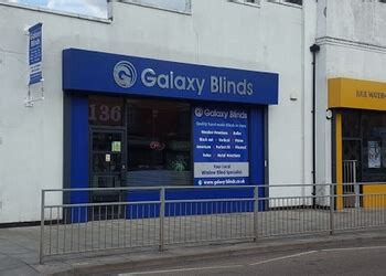 Galaxy Blinds Direct