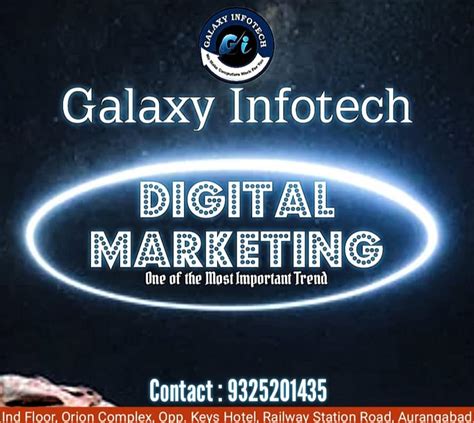 Galaxy Infotech