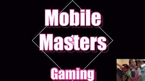 Galaxy Mobile Masters