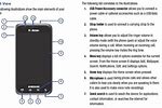 Galaxy S Instruction Manual