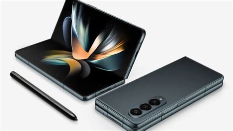 Galaxy Z Fold4