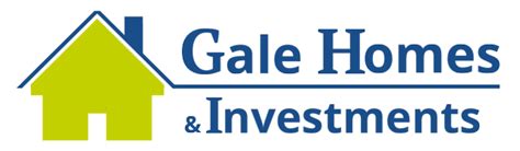 Gale Homes & Investments Ltd
