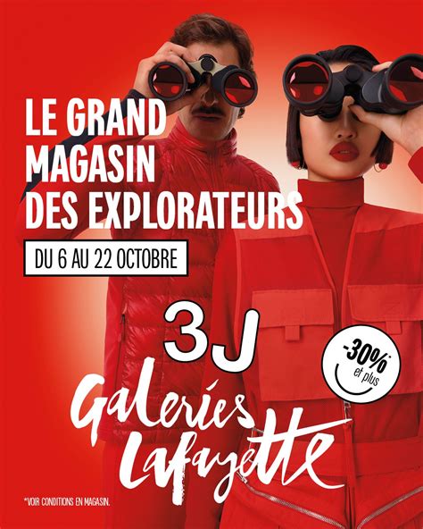 Galeries Lafayette à Dax