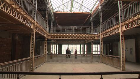 Galeries Modernes à Riez