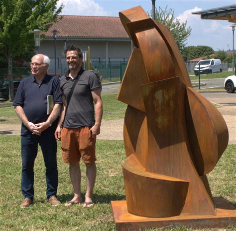 Galet Pascal à Villebrumier