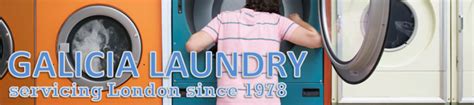 Galicia Laundry Ltd