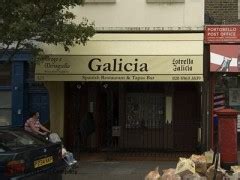 Galicia Spanish Restaurant