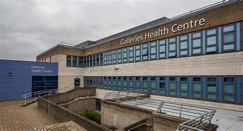 Galleries Health Centre
