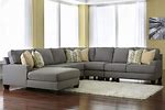 Gallery Furniture Sectionals