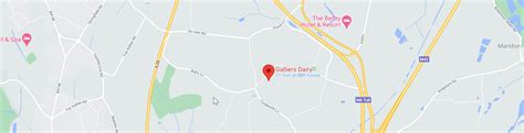 Galliers Dairy