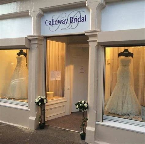 Galloway Bridal