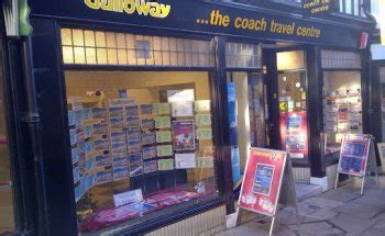Galloway Coach Travel