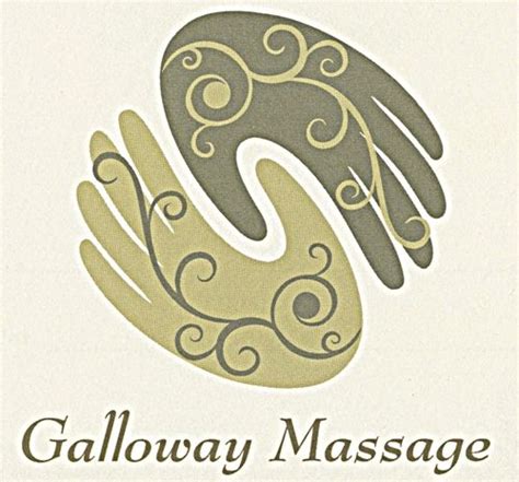 Galloway Massage