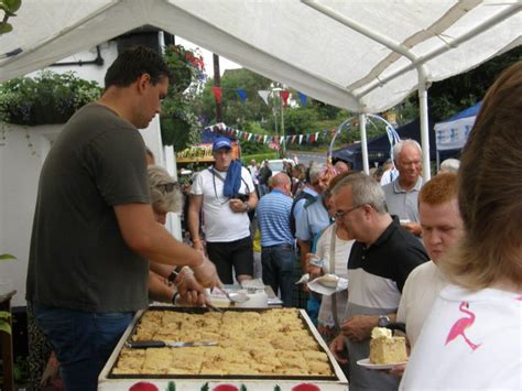 Galmpton Gooseberry Pie Fair