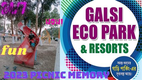 Galsi Eco Park