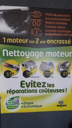 Gam Auto à Custines