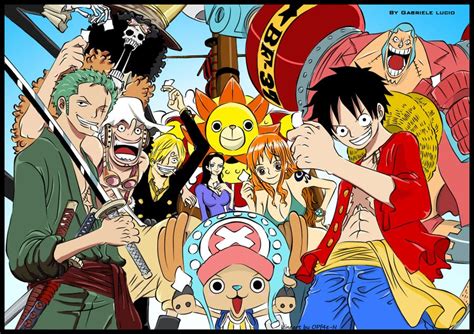 One Piece