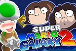 Game Grumps Super Mario Galaxy 2