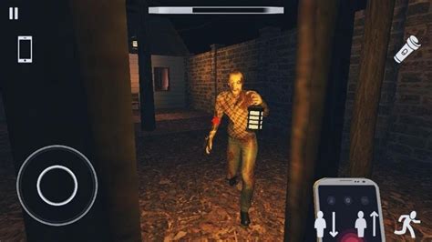 Game Horror Android Indonesia