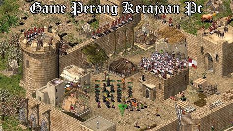 Game Kerajaan