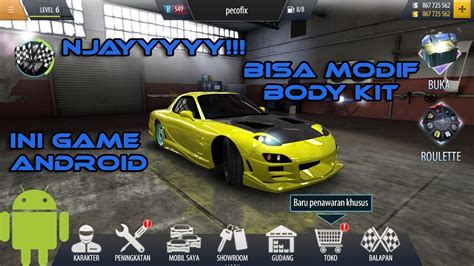 Game PS di Android Indonesia