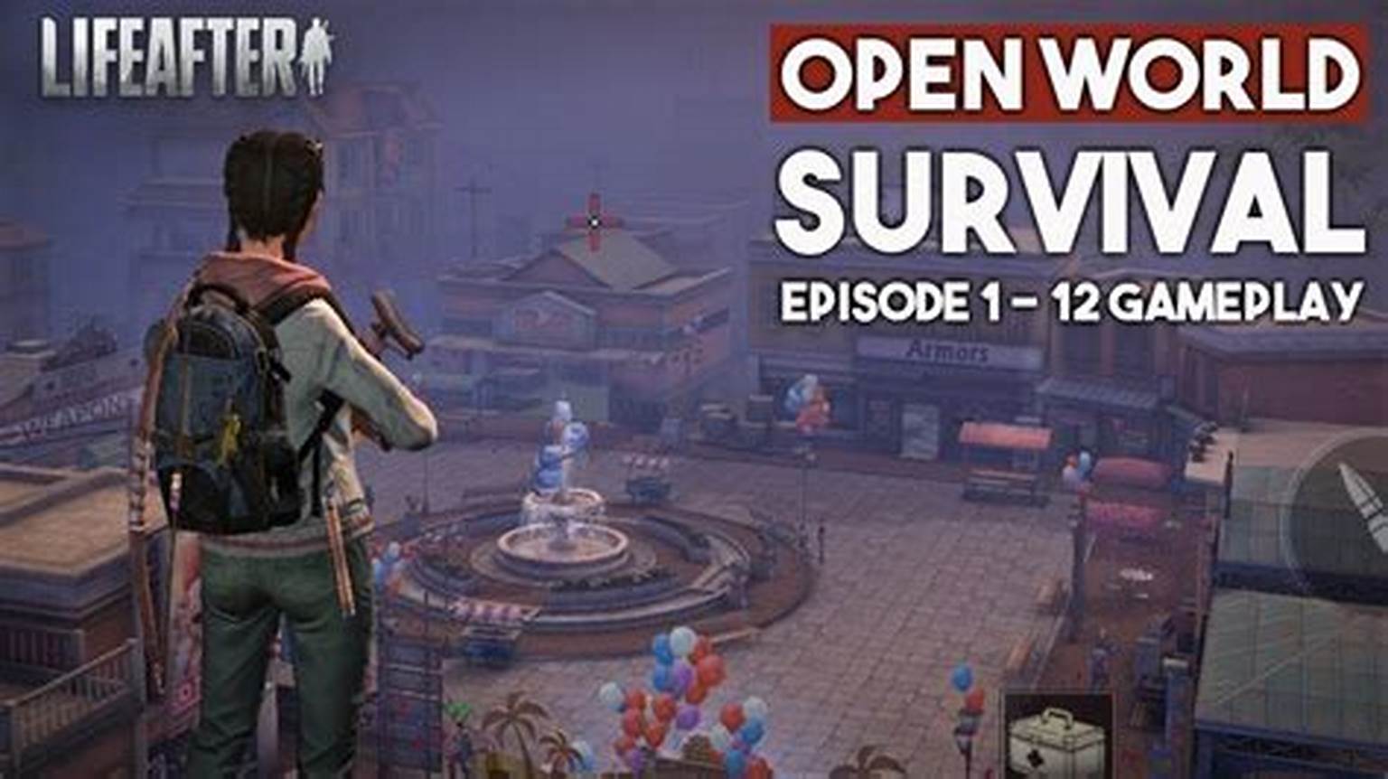 Surviving the Wild: Exploring Indonesia’s Open World Games on Android