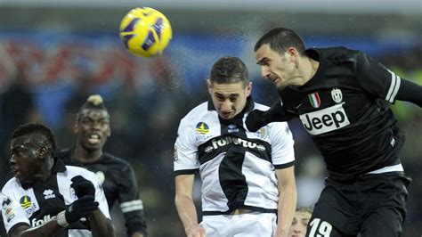 Game Time Thread: Juventus vs. Udinese